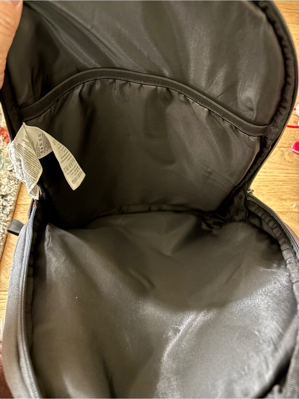 Nike backpack - Picture 7 of 7